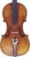 Dom Nicolo Amati (Nicolo Marchioni)_Violin_1730c
