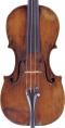 Carlo Ferdinando Landolfi_Violin_1734-1793*