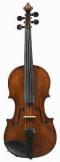 Giuseppe (Joseph) Gagliano_Violin_1790c