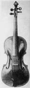 Gasparo Bertolotti da Salò_Violin_1560-80