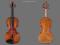 Antonio Stradivari_Violin_1719-20