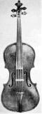 Gasparo Bertolotti da Salò_Violin_1580c