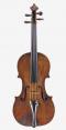 Dom Nicolo Amati (Nicolo Marchioni)_Violin_1735c