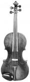 Santo Serafin_Violin_1730-35