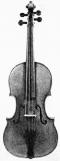 Giovanni Battista Rogeri_Violin_1701c