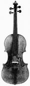 Giovanni Battista Rogeri_Violin_1699c