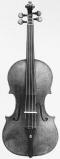 Gioffredo Cappa_Violin_1692