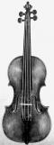 Pietro (of Venice) Guarneri_Violin_1739