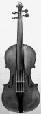 Giovanni Battista Guadagnini_Violin_1741