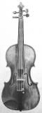 Girolamo (II) Amati_Violin_1693