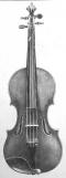 Gioffredo Cappa_Violin_1683