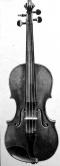 Carlo Tononi_Violin_1729