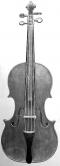 Santo Serafin_Violin_1743