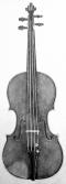 Carlo Ferdinando Landolfi_Violin_1746