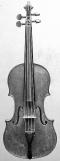 Lorenzo Carcassi_Violin_1752