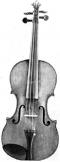 Michele Deconet_Violin_1754