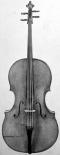 Camillo Camilli_Cello_1741