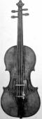 Antonio Stradivari_Violin_1688c