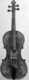 Pietro (of Venice) Guarneri_Violin_1739