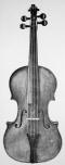 Pietro (of Mantua) Guarneri_Violin_1683