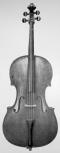 Tomaso Balestrieri_Cello_1761