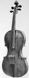 Lorenzo & Tomaso Carcassi_Violin_1770