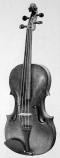 Carlo Tononi_Violin_1729