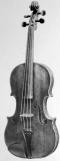 Carlo Bergonzi_Violin_1740