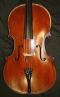 Matteo Goffriller_Cello_1700c