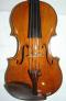 Nicola Gagliano_Violin_1750c