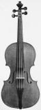 Francesco Emiliani_Violin_1734