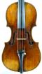 Francesco Goffriller_Violin_1720c