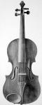 Carlo Antonio Testore_Violin_1707-1768*