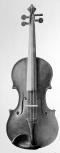 Antonio Gragnani_Violin_1775c