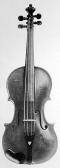 Batolomeo Bimbi_Violin_1768