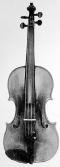 Giovanni Tononi_Violin_1700c