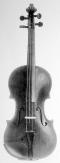 Gennaro (Januarius) Gagliano_Violin_1752