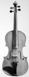 Giovanni Battista Guadagnini_Violin_1771-86