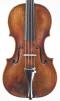 David Tecchler_Violin_1694