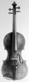 Lorenzo Storioni_Violin_1798
