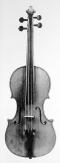 Antonio Bagatella_Violin_1747