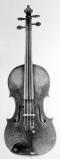 Michele Platner_Violin_1747
