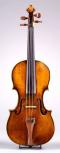 Carlo Ferdinando Landolfi_Violin_1757