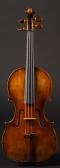 Vincenzo Ruggieri_Violin_1697