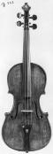 Giuseppe Guadagnini_Violin_1759-1801*