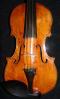 Francesco Ruggieri_Violin_1696