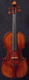 Antonio Stradivari_Violin_1713