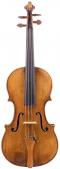 Michele Platner_Violin_1740c