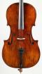 Giovanni Grancino_Cello_1700c