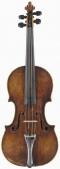 Andrea Guarneri_Violin_1680c